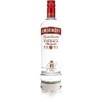 Smirnorff Vodka - 998 ml